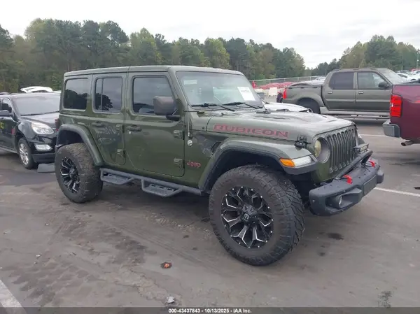 1C4HJXFG6MW581083 2021 JEEP WRANGLER - Image 1