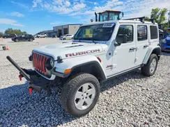 1C4HJXFG6MW599499 2021 JEEP WRANGLER
