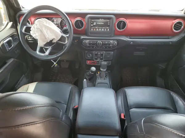 1C4HJXFG6MW700458 2021 JEEP WRANGLER - Image 8