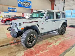 1C4HJXFG6MW711024 2021 JEEP WRANGLER