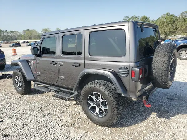 1C4HJXFG6MW764208 2021 JEEP WRANGLER - Image 2