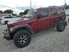 1C4HJXFG6MW776407 2021 JEEP WRANGLER