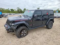 1C4HJXFG6NW138529 2022 JEEP WRANGLER