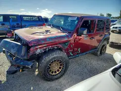 1C4HJXFG6NW150454 2022 JEEP WRANGLER