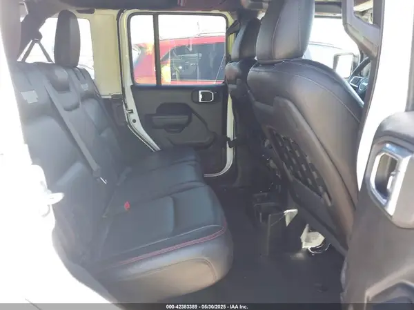 1C4HJXFG6NW218378 2022 JEEP WRANGLER - Image 8