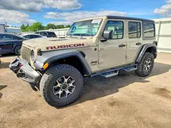 1C4HJXFG6NW234127 2022 JEEP WRANGLER