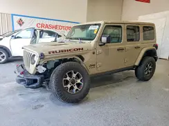 1C4HJXFG6NW258234 2022 JEEP WRANGLER