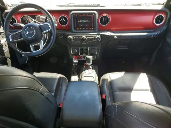 1C4HJXFG6PW606374 2023 JEEP WRANGLER - Image 8