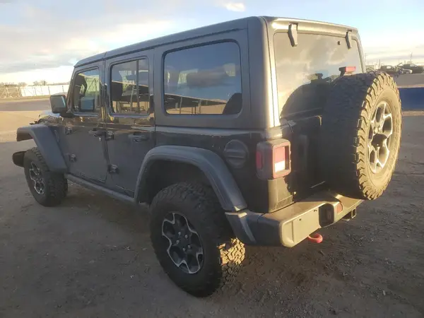 1C4HJXFG6PW655624 2023 JEEP WRANGLER - Image 2