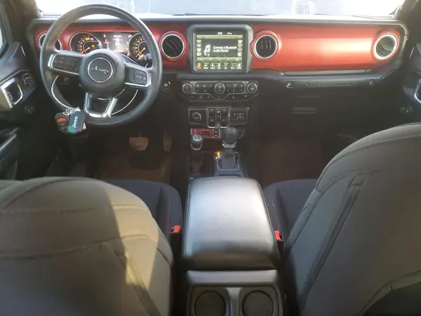 1C4HJXFG6PW655624 2023 JEEP WRANGLER - Image 8