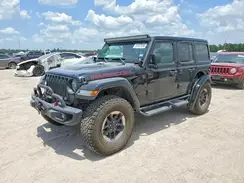 1C4HJXFG7JW117926 2018 JEEP WRANGLER