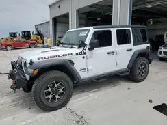 1C4HJXFG7JW118056 2018 JEEP WRANGLER