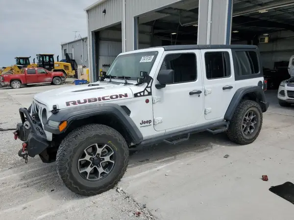 1C4HJXFG7JW118056 2018 JEEP WRANGLER - Image 1