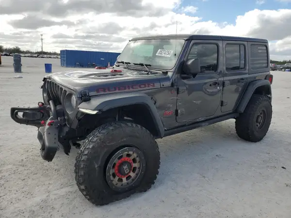 1C4HJXFG7JW120289 2018 JEEP WRANGLER - Image 1