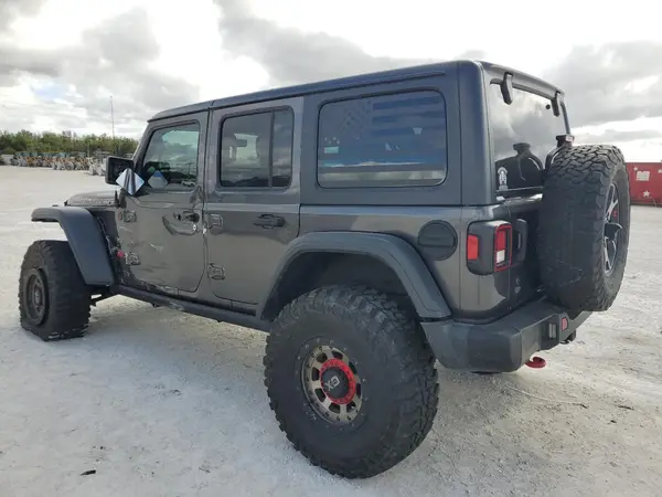 1C4HJXFG7JW120289 2018 JEEP WRANGLER - Image 2
