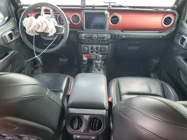 1C4HJXFG7JW120289 2018 JEEP WRANGLER - Image 8