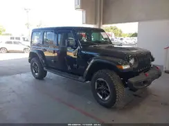 1C4HJXFG7JW120731 2018 JEEP WRANGLER