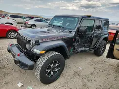 1C4HJXFG7JW144995 2018 JEEP WRANGLER