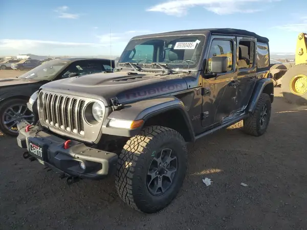 1C4HJXFG7JW148612 2018 JEEP WRANGLER - Image 1