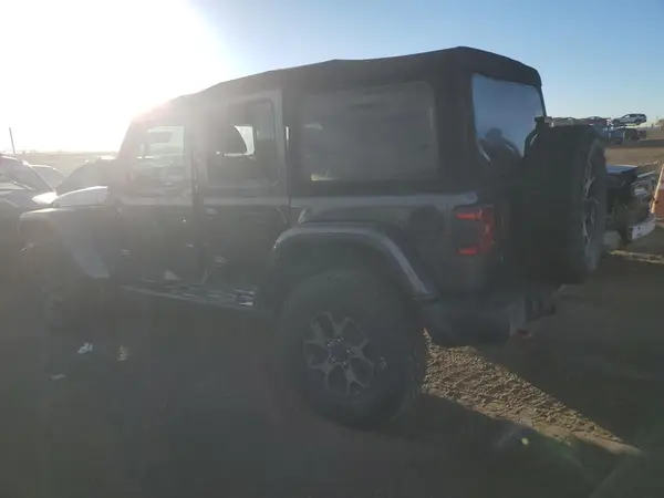 1C4HJXFG7JW148612 2018 JEEP WRANGLER - Image 2