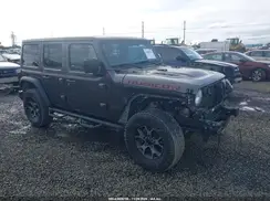 1C4HJXFG7JW151736 2018 JEEP WRANGLER