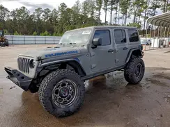 1C4HJXFG7JW209716 2018 JEEP WRANGLER