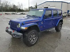 1C4HJXFG7JW213250 2018 JEEP WRANGLER