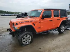 1C4HJXFG7JW215015 2018 JEEP WRANGLER