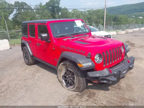 1C4HJXFG7JW226371 2018 JEEP WRANGLER - Image 1