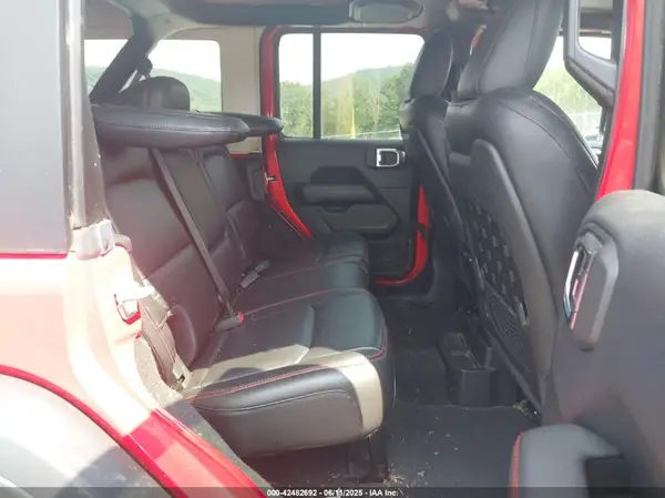 1C4HJXFG7JW226371 2018 JEEP WRANGLER - Image 8
