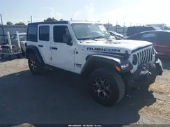 1C4HJXFG7JW229576 2018 JEEP WRANGLER