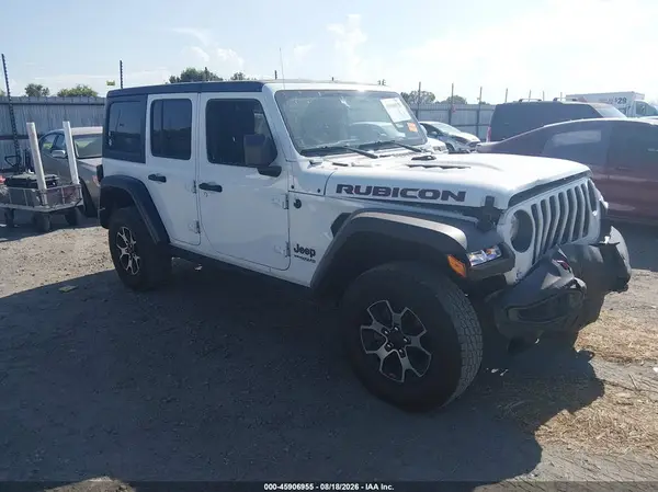 1C4HJXFG7JW229576 2018 JEEP WRANGLER - Image 1