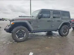 1C4HJXFG7JW256888 2018 JEEP WRANGLER