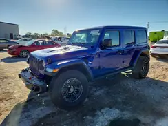 1C4HJXFG7JW258589 2018 JEEP WRANGLER
