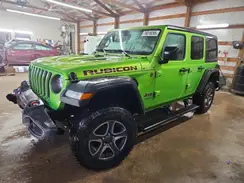 1C4HJXFG7JW274324 2018 JEEP WRANGLER