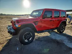 1C4HJXFG7JW281838 2018 JEEP WRANGLER