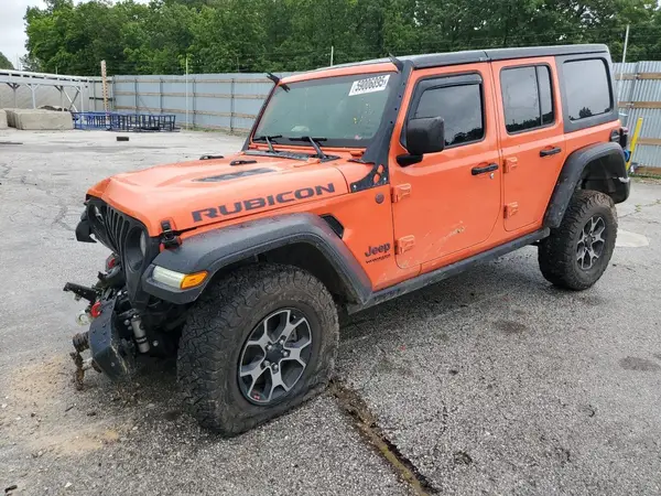 1C4HJXFG7JW287624 2018 JEEP WRANGLER - Image 1