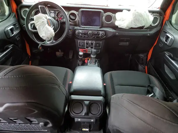 1C4HJXFG7JW287624 2018 JEEP WRANGLER - Image 8