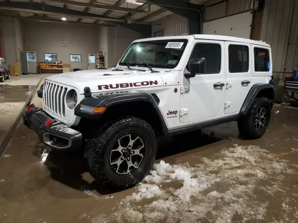 1C4HJXFG7JW296193 2018 JEEP WRANGLER - Image 1