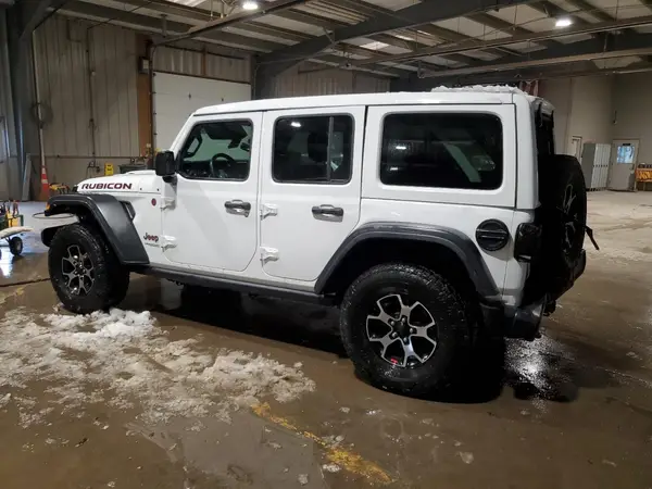 1C4HJXFG7JW296193 2018 JEEP WRANGLER - Image 2