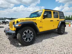 1C4HJXFG7JW298204 2018 JEEP WRANGLER