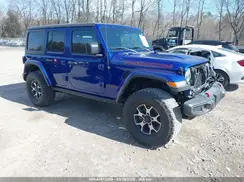 1C4HJXFG7JW301246 2018 JEEP WRANGLER