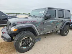 1C4HJXFG7JW314434 2018 JEEP WRANGLER