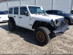 1C4HJXFG7JW329130 2018 JEEP WRANGLER
