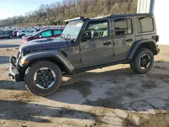 1C4HJXFG7KW506311 2019 JEEP WRANGLER