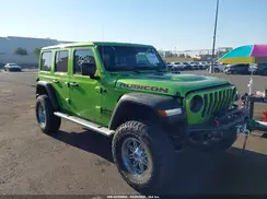 1C4HJXFG7KW514439 2019 JEEP WRANGLER
