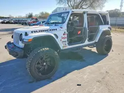 1C4HJXFG7KW548462 2019 JEEP WRANGLER