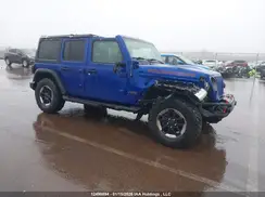 1C4HJXFG7KW563057 2019 JEEP WRANGLER