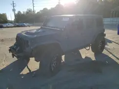 1C4HJXFG7KW595023 2019 JEEP WRANGLER