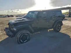 1C4HJXFG7KW605646 2019 JEEP WRANGLER